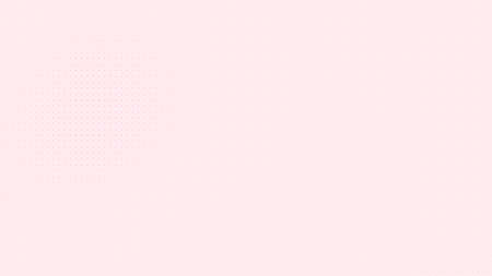 Dot pink white pattern gradient texture background. Abstract pop art halftone and retro style.の写真素材