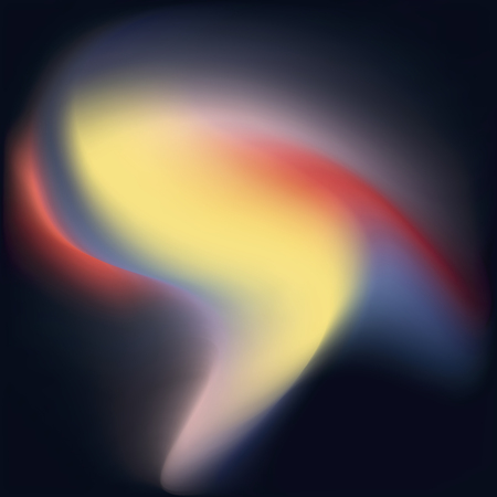 Abstract mystical background . Vaguely reminiscent of the space , explosions , chemical reaction. Can be used as a substrate for the site , background, screensaver , and to demonstrate how the other .のイラスト素材