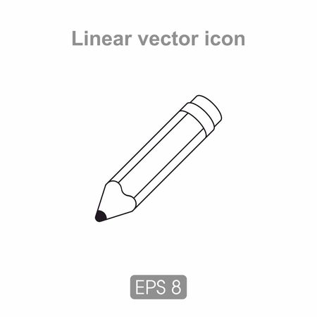 Icon holds circuit can be used in printing, web design and much moreのイラスト素材
