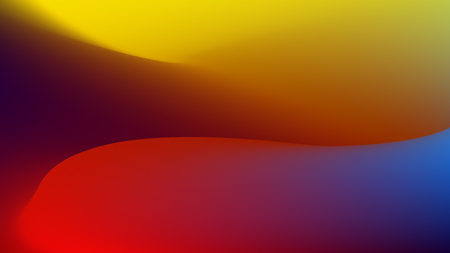 Art blur colorful abstract vector background. Backdrop for design. EPS 8のイラスト素材