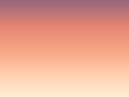 Abstract background with color gradient. A linear gradient from light to dark