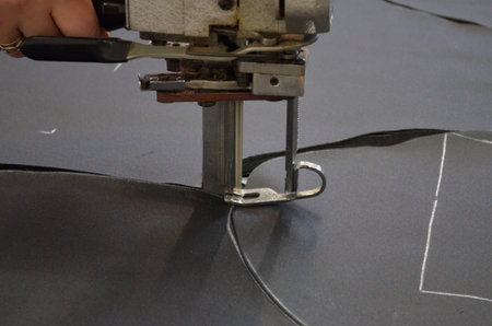 Operator controlled cutting systems