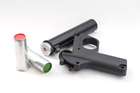 Signal Flare Pistol gun