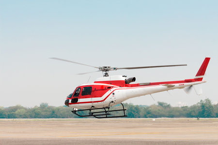 helicopters Fly