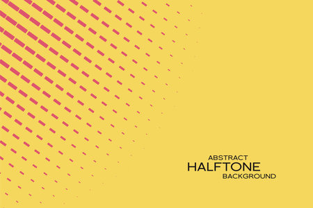 Halftone background. Halftone effect. Halftone pattern. Halftone dots. Halftone effect. Halftone...
