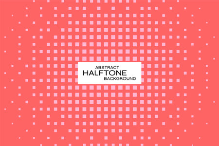 Halftone background. Halftone effect. Halftone pattern. Halftone effect. Halftone pattern. Halftone effect. Halftone pattern.のイラスト素材