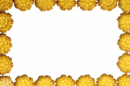 Cookiesの写真素材