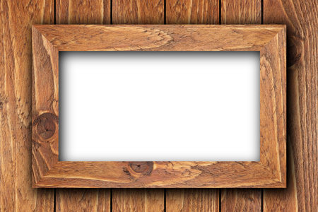 Background made of wooden planks