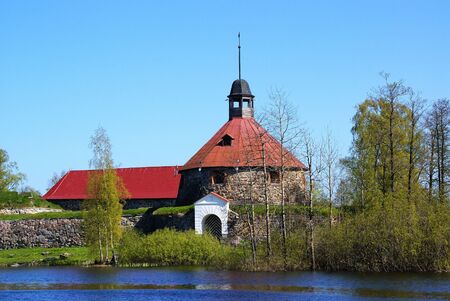 Fortressの写真素材