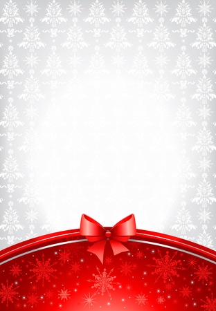 Holiday background with space for text  のイラスト素材