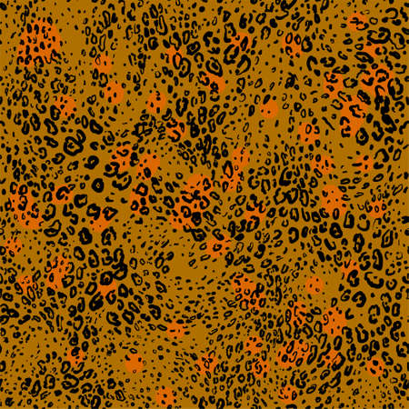 Abstract textured surface.のイラスト素材