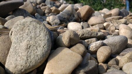 Cobblestoneの写真素材