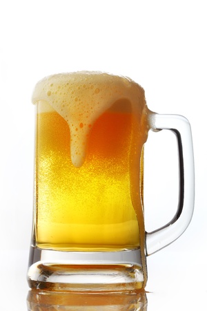 Beerの写真素材
