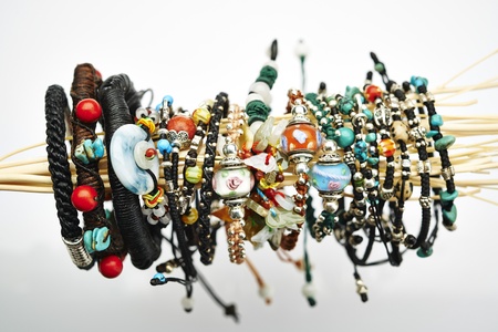 decorationsの写真素材