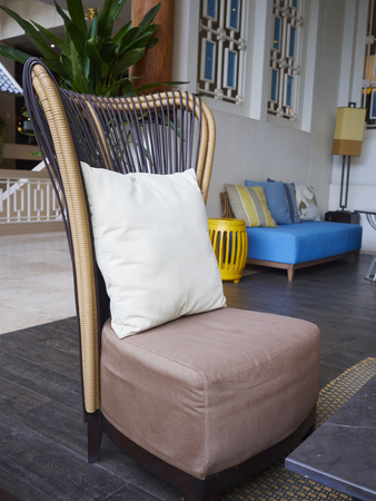 Interior design: Modern Living roomの写真素材