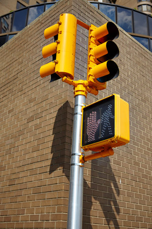Traffic light