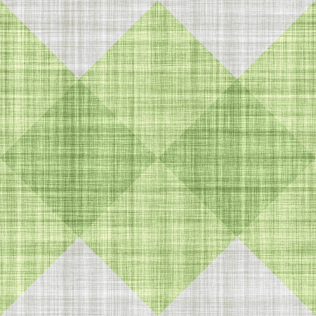 Beautiful abstract geometric style background with soft color tones.の写真素材