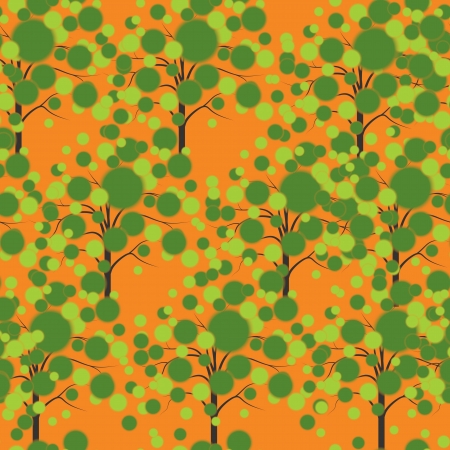seamless backgroundのイラスト素材