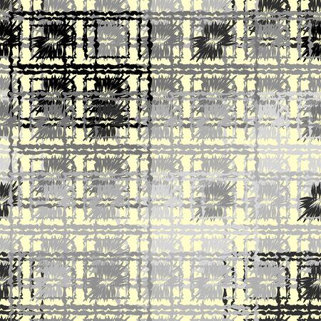 abstract seamlessのイラスト素材