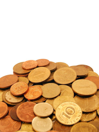 European coins no.2