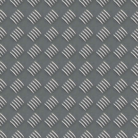 Old metal tiles texture 2の写真素材