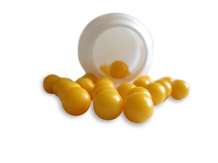 Vitaminsの写真素材