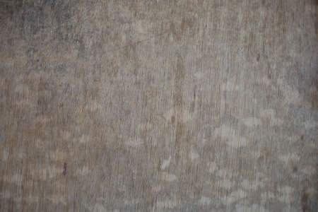 Plywood boards shabby due to age and weather. Background for a gloomy designの写真素材