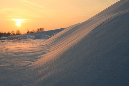 Winterの写真素材