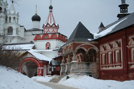 Zvenigorodの写真素材