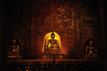 Pra Putthasihingの写真素材