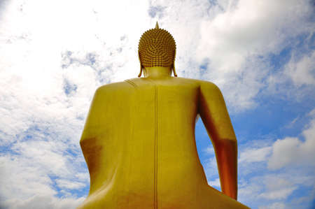 Buddhaの写真素材