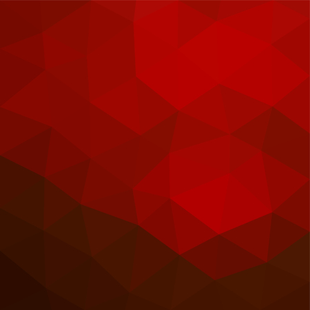 Polygonal abstract background.のイラスト素材