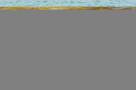 water wave in lake. water wave background.