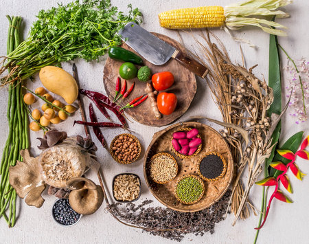 food ingredients. foods background.â€‹ foodâ€‹sâ€‹  wallpaper.â€‹ nuts.
