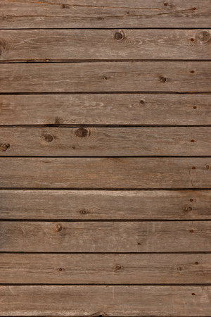 texture wooden tree background, dark brown panelの写真素材