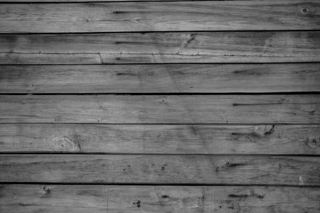 texture wooden tree background, dark black panelの写真素材
