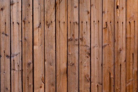 texture wooden tree background, dark brown panelの写真素材