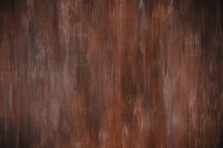 Stucco red and brown wall abstract texture background cementの写真素材