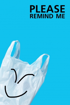 Please remind meの写真素材