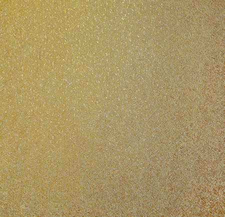 abstract gold metal plate pattern backgroundの写真素材
