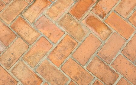 grunge wall for backgroundの写真素材