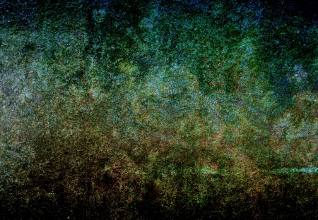 abstract the old grunge wall for backgroundの写真素材
