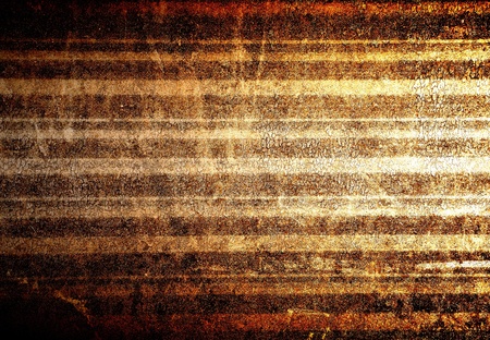abstract the old grunge wall for backgroundの写真素材