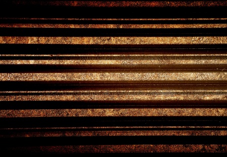abstract the old grunge wall for backgroundの写真素材