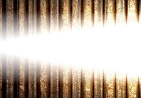 abstract the old grunge wall for backgroundの写真素材