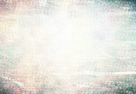 abstract the old grunge wall for backgroundの写真素材