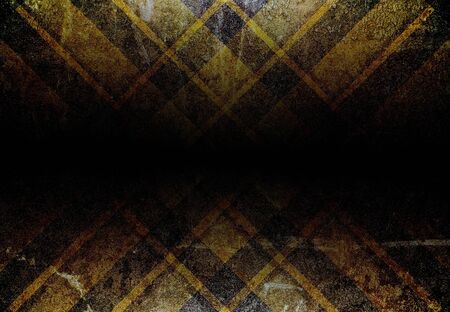 abstract the old grunge wall for backgroundの写真素材