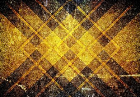 abstract the old grunge wall for backgroundの写真素材