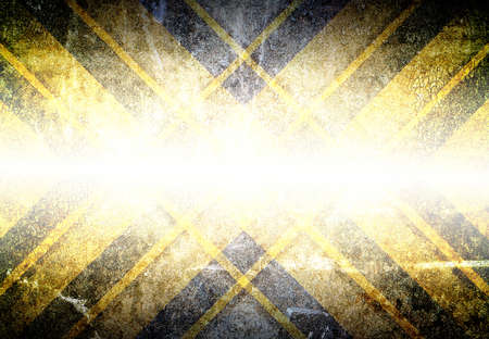 abstract the old grunge wall for backgroundの写真素材