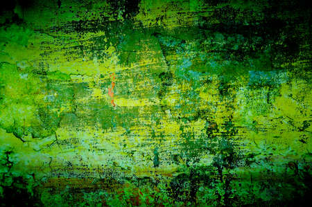 abstract old grunge wallの写真素材